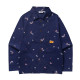 Service Works Unisex jacket Paisley Front Of House Jacket